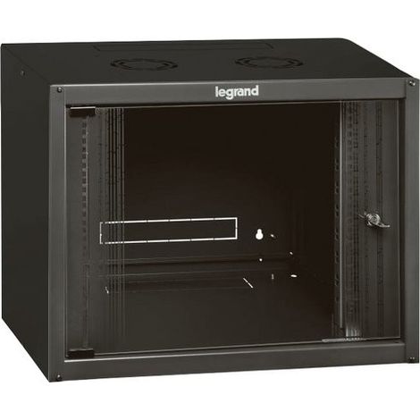COFFRET 19P 9U PROF 450MM LEGRAND 646201