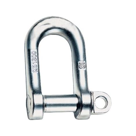 GRILLI STANDARD ZN 7/16" MM.11 A.48
