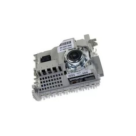 Whirlpool 481228219849 Programmateur SC1 lave-linge