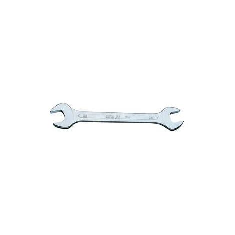 BETA    55 CHIAVE A FORCHETTA DOPPIA 27/29 MM