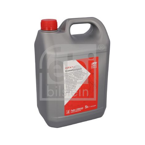 Bremsflüssigkeit DOT 4 5L 23932 Febi