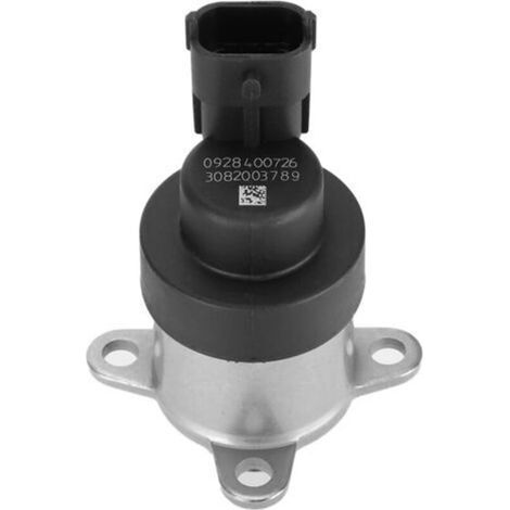 Régulateur de Pression de Pompe à Carburant / Vanne de Dosage 0928400726 - Compatible FIAT DUCATO 2.3 JTD / IVECO DAILY III (1/5)