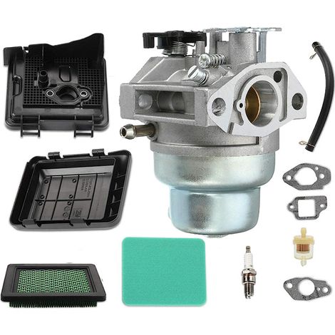 Carburateur Honda GCV160 HRT216 HRR216 GCV160a HRS216, applicable à plusieurs modèles. (1/3)