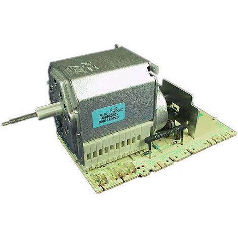 MODULE PROGRAMMATEUR VD 55 ELBI POUR LAVE LINGE SELECLINE - 132209501