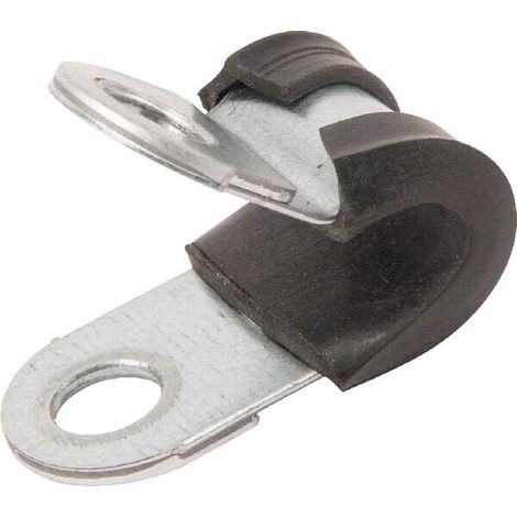 Rohrschelle 6mm UNIVERSAL SMSL06 (1/2)