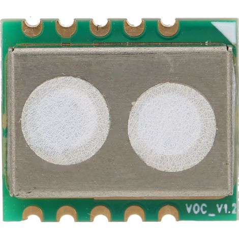 Air Detection Module Quality Sensor Multi‑Parameter Output VOC/CO2/CH2O Industrial Control (1/5)