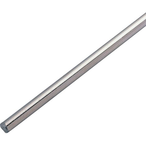 Tringle 120cm pour 32800 - LMC - TRI1232NI1200 (1/2)