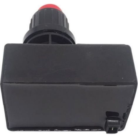 Gaz Propane 1.5V, remplacement de chauffage de Patio, allumage à impulsion à 1 sortie AAA 700C1, four à chape (1/4)