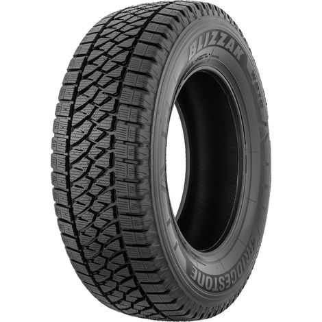 BRIDGESTONE Pneus hiver 215/60 R17 TL 104/102H BLIZZAK W810 C VW LAML 6PR M+S 3PMSF (1/5)