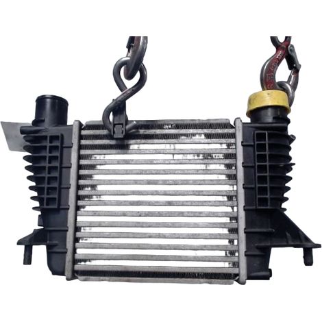 Echangeur Air RENAULT Modus Longue 2008- [PRODUIT D'OCCASION]♻️8200471888 (1/4)