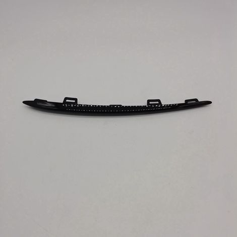 A1678855005 is suitable for Mercedes-Benz W167 GLE350 front bumper trim A1678854905 (1/4)
