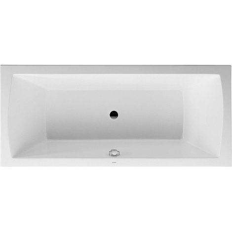 Duravit Baignoire Daro 180x80cm - 700028000000000 (1/2)