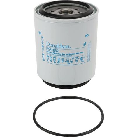 Filtro de gasoil DONALDSON P551852 (1/2)
