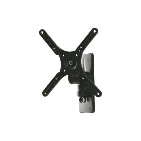 OPTEX Support TV Mural pour Ecran LCD 10 à 32" Fixation Televiseur Inclinable Orientable (1/2)