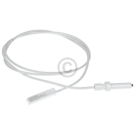 Testa di accensione Compatibile con Siemens 00613118 per un piano cottura a gas costruito.