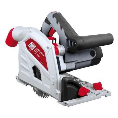 Sega circolare ad immersione Holzmann tas165