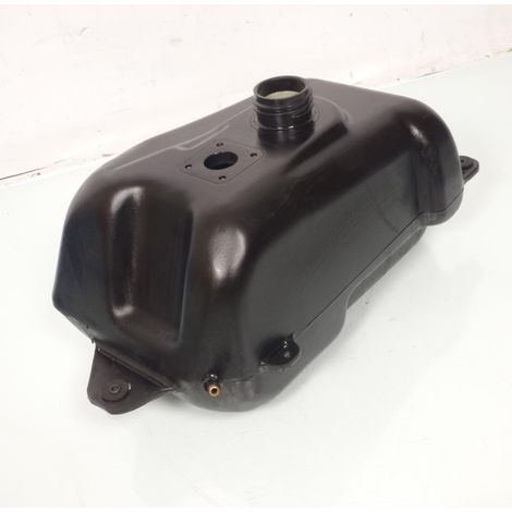 [PRODUIT D'OCCASION] Réservoir à carburant origine pour Suzuki 125 Burgman 2002 à 2006 (1/2)