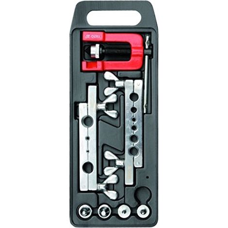 KIT D'ANGLE DE DURITE DE FREIN YATO 3-19mm2180 (1/7)