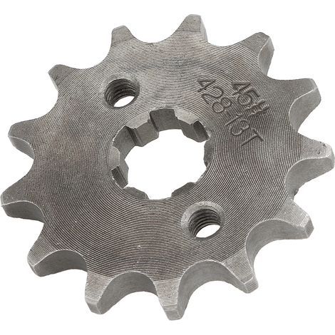 13T 17mm Motorritzel für TaoTao chinesische Motorräder, ATVs, Quads und Dirtbikes (50cc-160cc)