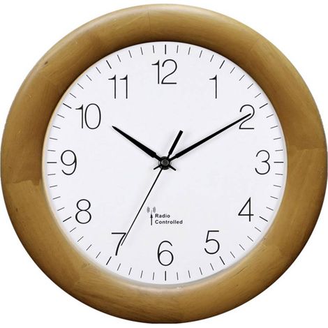 Horloge murale EUROTIME ET-58024-20
