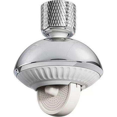Mousseur Robinet CuisineM24/M22,Aerateur Robinet Economie D'Eau,Pour Robinet Pour éViers de Cuisine Salle de Bain Lavabo (1/5)