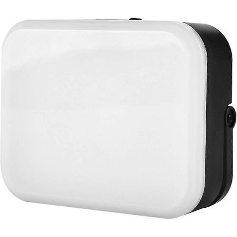 Lampe de camping portable rechargeable par USB, lanterne de tente, lampe torche d'urgence avec quatrième niveau d'intensité variable, idéale pour la randonnée en extérieur (4000 mA). (1/5)