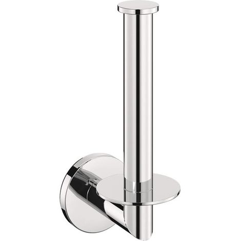 COSMIC Vertical Paper Holder Chrome Architect Sp (1/5)
