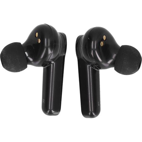 Casque de jeu sans fil, son stéréo 3D, connectivité Bluetooth, commandes tactiles et indicateur de batterie LED.
