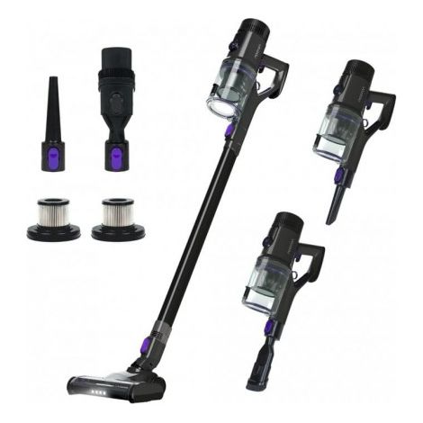 Aspirateur sans fil Noaton AVC600 puissant et leger (1/5)