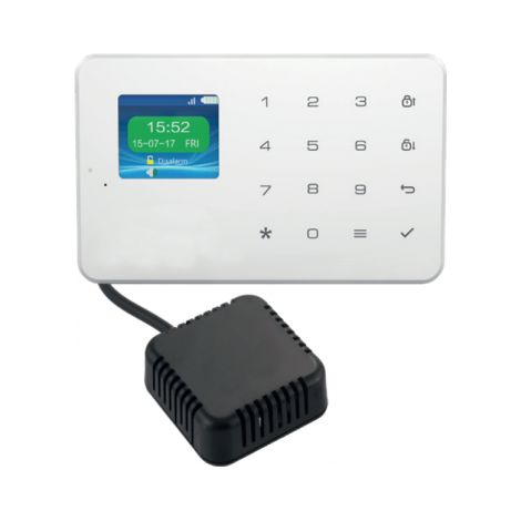 Telefon-Transmitter Antarion Alarm-detect - Antarion