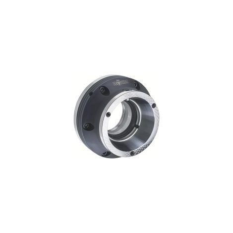 Mandrino  a  pinza  Röhm  CAPTIS-D  dimensione  32  -  Con  serraggio  assiale  -  1283101 (1/5)