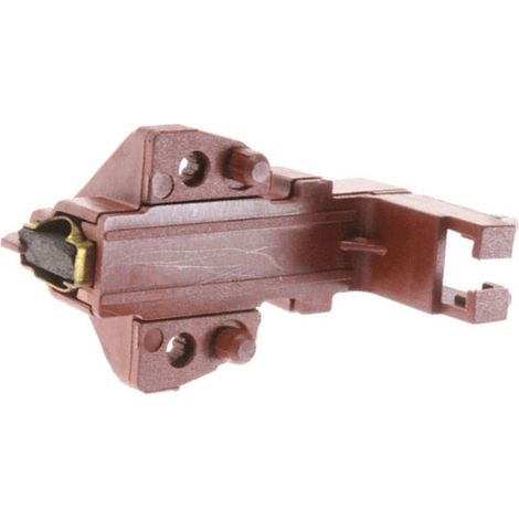 CHARBON MOTEUR LIVRE PAR 2 POUR LAVE LINGE - D978633