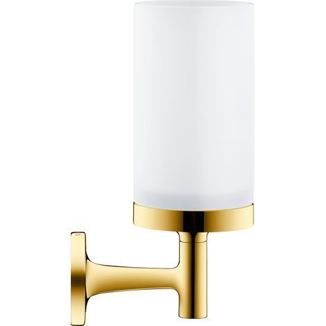 Duravit Starck T Gobelet à dents, montage mural, 0099313400 (1/5)