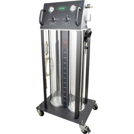 JBM54565 Machine de changement de liquide de refroidissement
