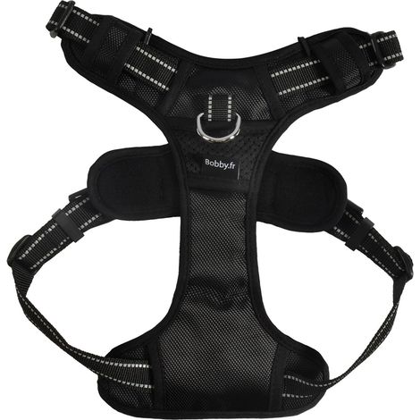 Harnais rando Walk Noir - Taille : XL
