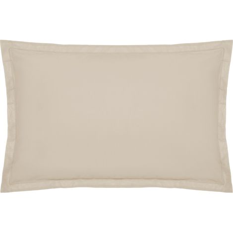 Federa decorativa Livia in lino 50x70 cm