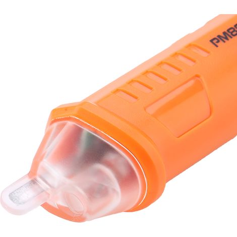 PM8909 Intelligenter Spannungsprüfer – Berührungsloser Wechselspannungsprüfstift (1/5)