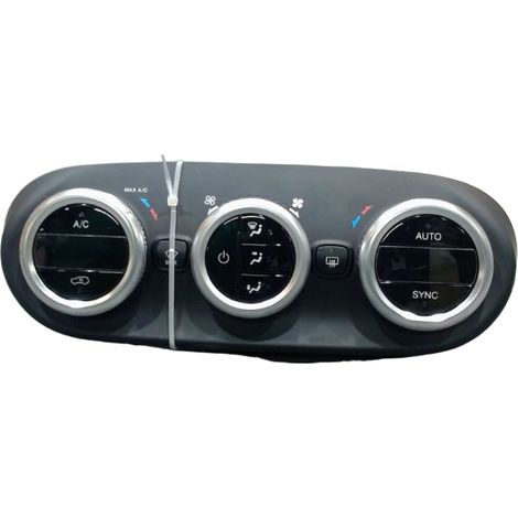 Commande De Chauffage FIAT 500x [PRODUIT D'OCCASION]♻️735797759