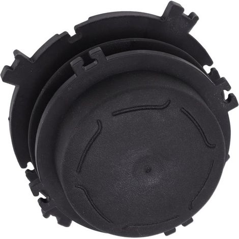 Cabezal de repuesto para desbrozadora - Accesorios estables y resistentes al desgaste - Carrete para desbrozadora FS AutoCut 36-2 46-2 56-2. (1/5)