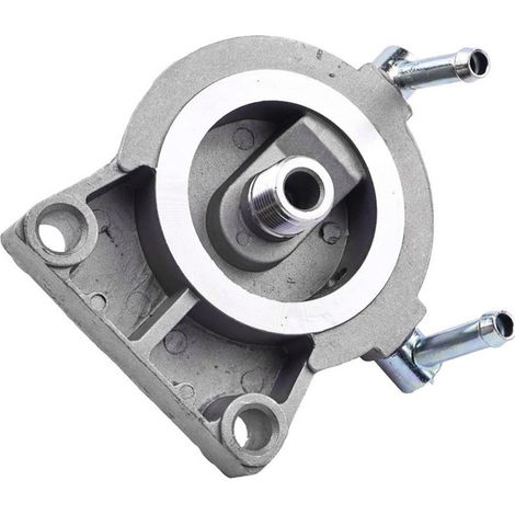 Der Kraftstofffilterhalter 23301-54460 ist für Toyota Hilux V Pickup-Trucks geeignet. (1/5)