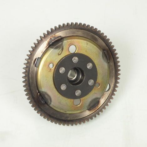 [PRODUIT D'OCCASION] Volant magnétique d allumage pour Moto CPI 50 SX POWER Occasion (1/5)