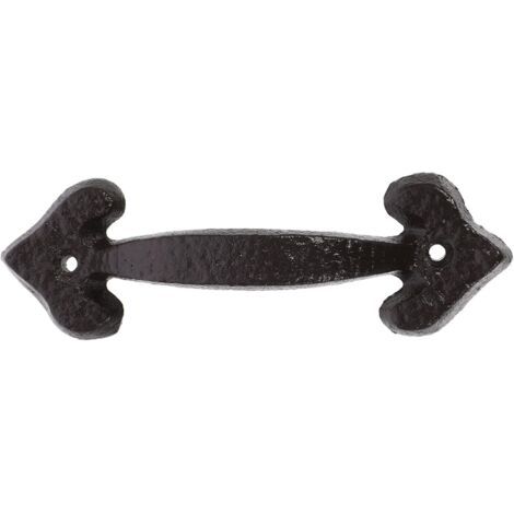Sollbry poignées de panier suspendues antiques, poignées de tiroir vintage, adaptées aux portes d'armoires, coiffeuses, armoires, armoires, tiroirs, meubles (1/4)