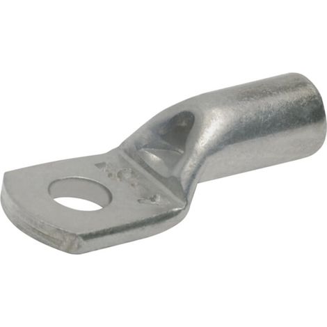 Klauke Rohrkabelschuh 6qmm Ringform 95R/4 100 Stk