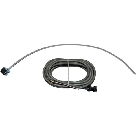 Wolf Sensore di mandata NTC 5K per modulo solare SM1-2 e SM2-2, 2792022