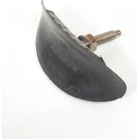 Gripster de jante DRC pour moto D43-21-016 Neuf (1/2)