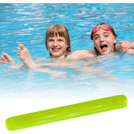 Poolspielzeug für Erwachsene – Strandspielzeug Tragbare Wasserspiele aus PVC-Schläuchen für Outdoor-Aktivitäten, Garten, Strand, Sommer, Grün (1/5)