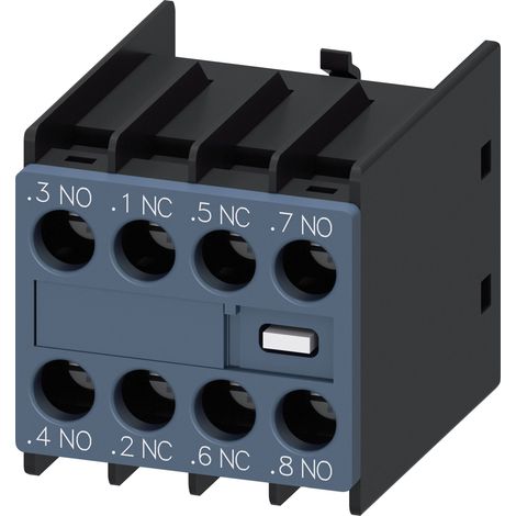 Siemens 3RH2911-1FB22 Contact auxiliaire 1 pc(s)