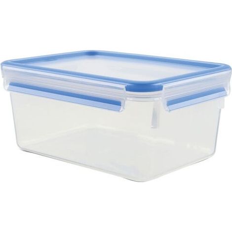 K30215 MasterSeal Boîte de rangement 2,3 L Bleu (1/5)