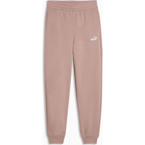 Puma ESS Small NO. 1 Logo Comfort HW Pink Damenhose 68245988 R XL (1/2)