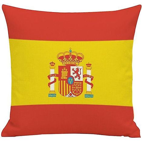 1 taie d'oreiller drapeau (1/3)